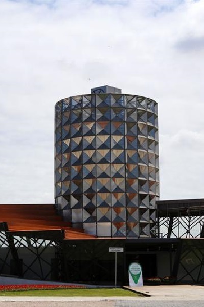 Memorial Rio Iguaçu